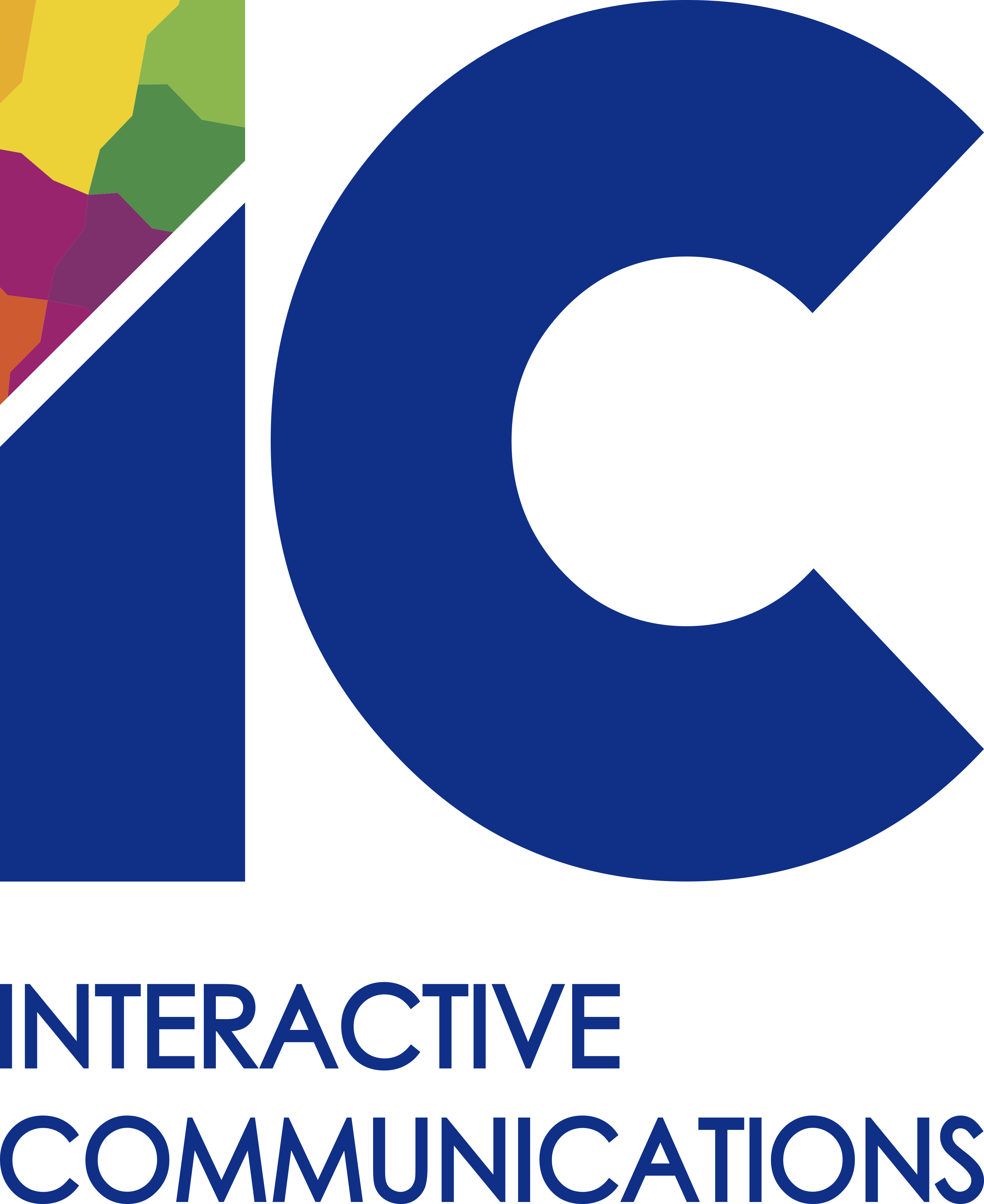 IC Marketing